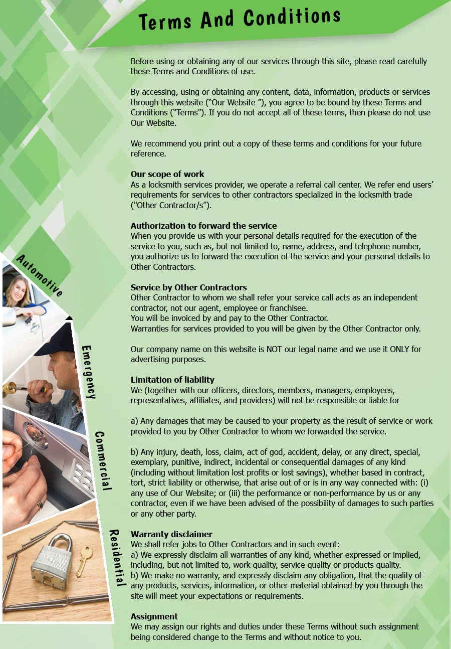 Super Locksmith Services Indianapolis, IN 317-456-5523